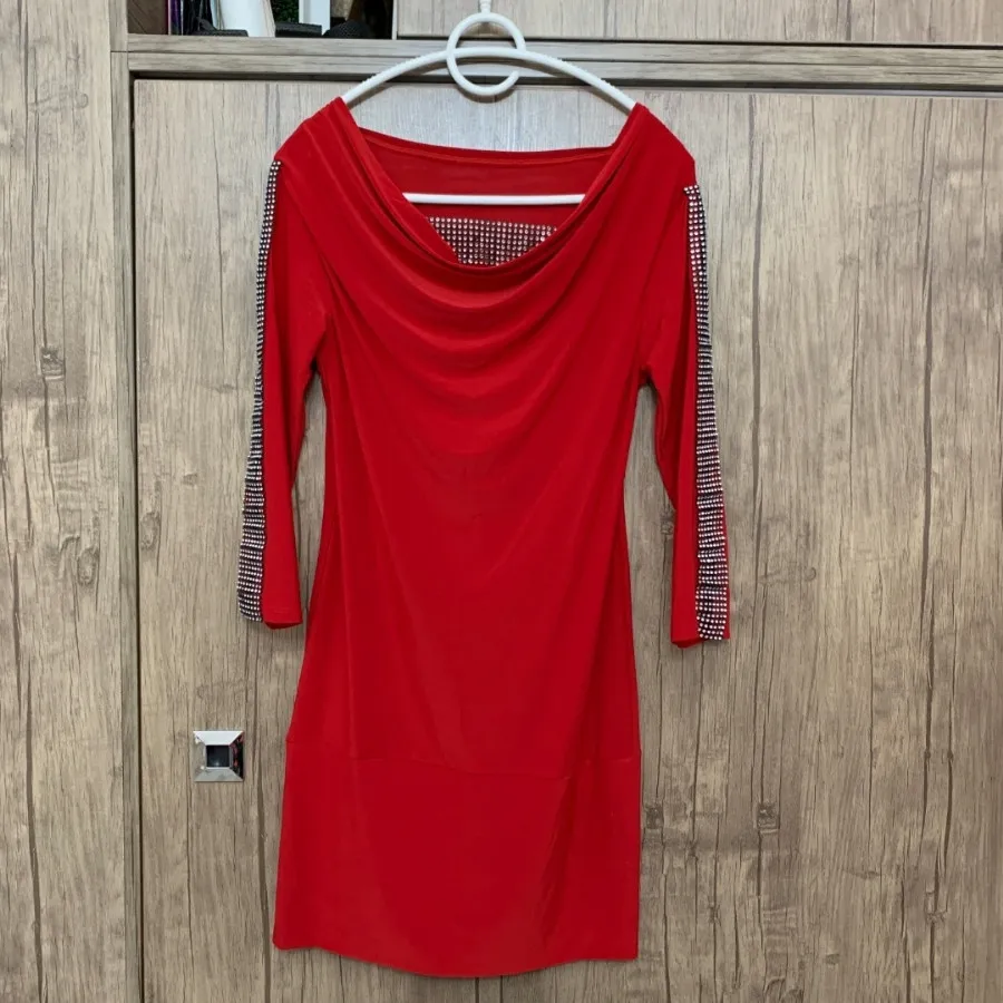 پیراهن مجلسی زنانه