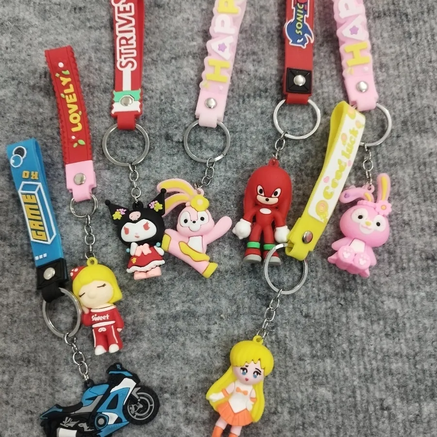 سرکلیدی سیلیکونی عمده