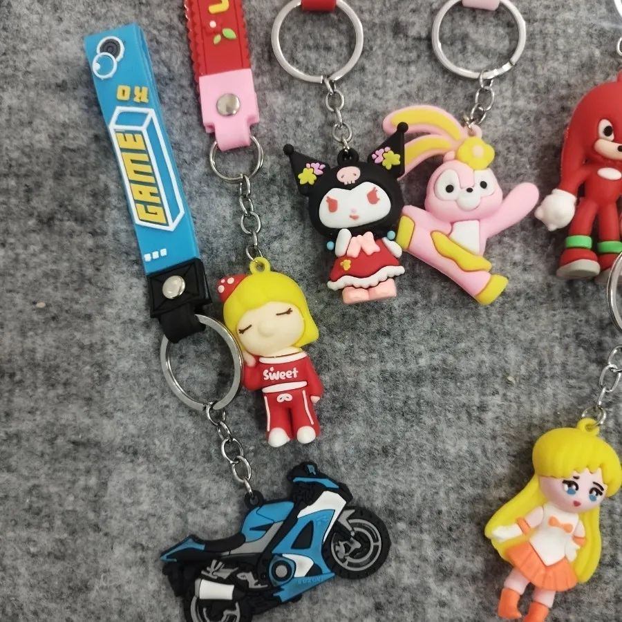 سرکلیدی سیلیکونی عمده