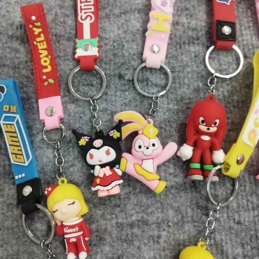 سرکلیدی سیلیکونی عمده