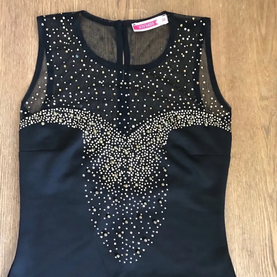 پیراهن مجلسی ترک