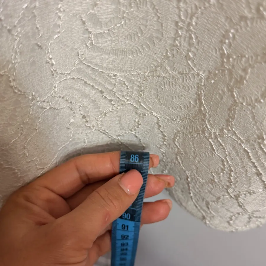 سارافون سفید نو