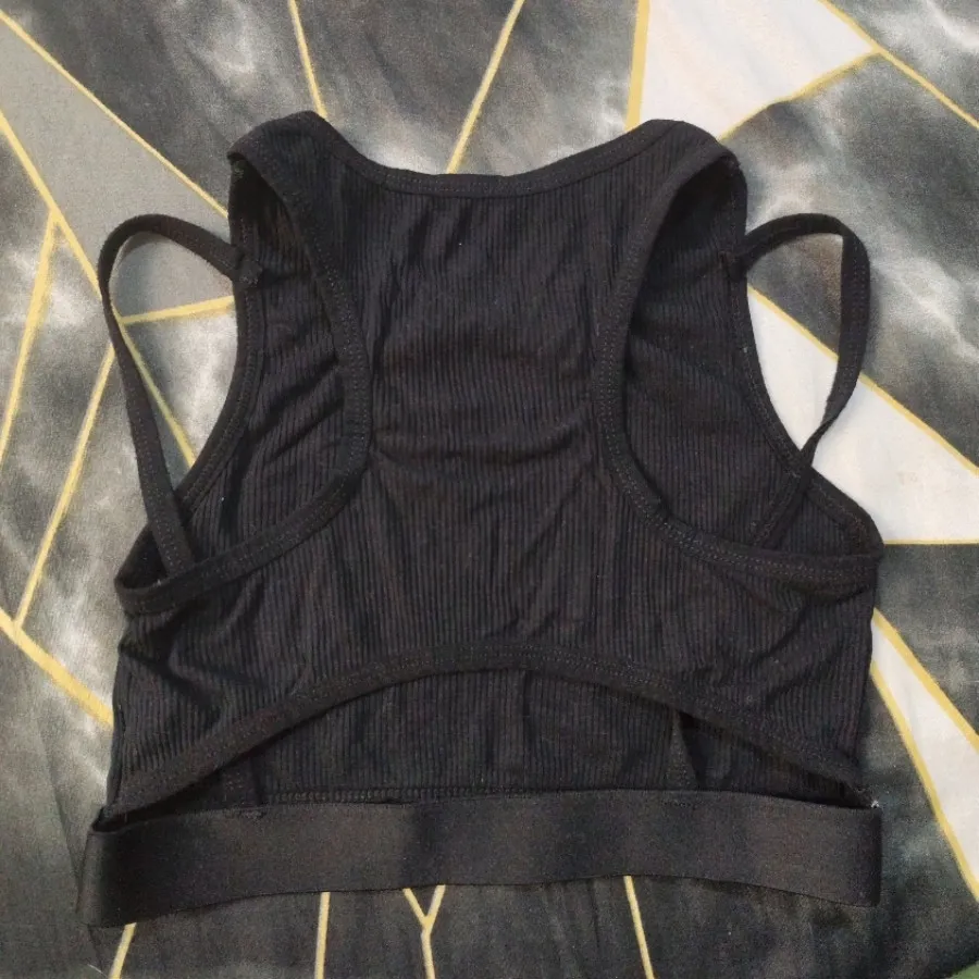 نیم تنه برند پینترستی