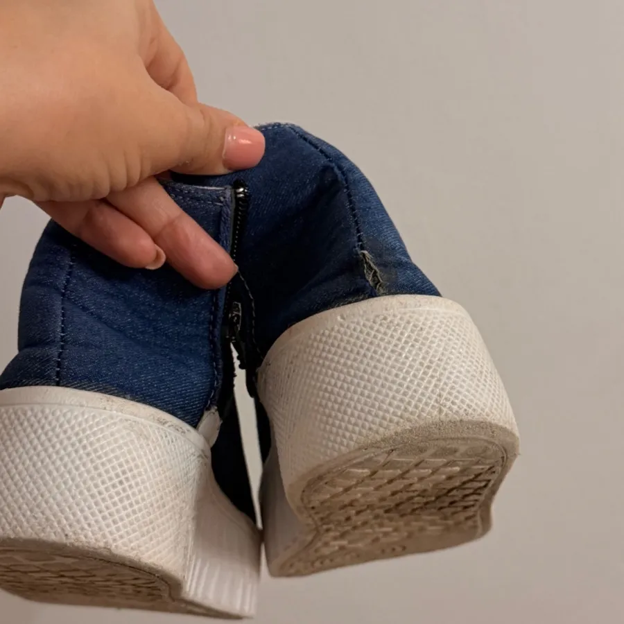 کتونی ساقدار