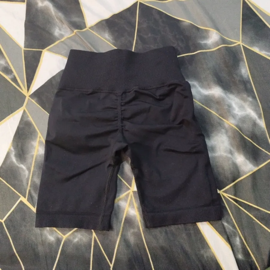 شورتک ورزشی جنس خارجی