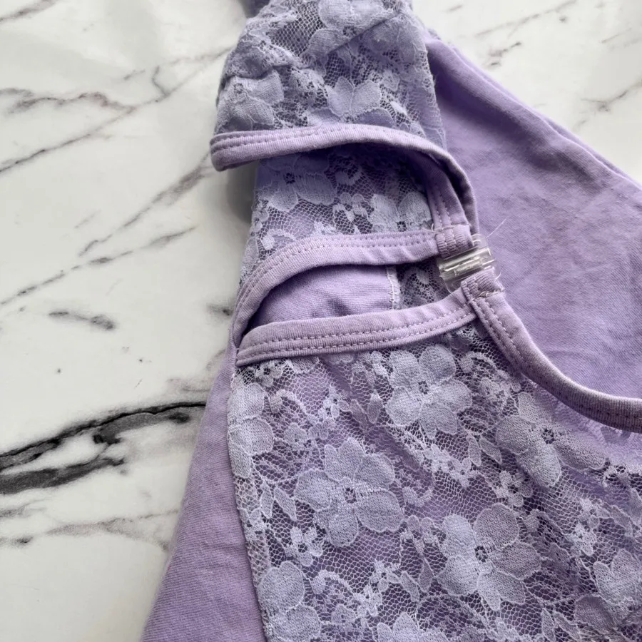 بادی دخترانه