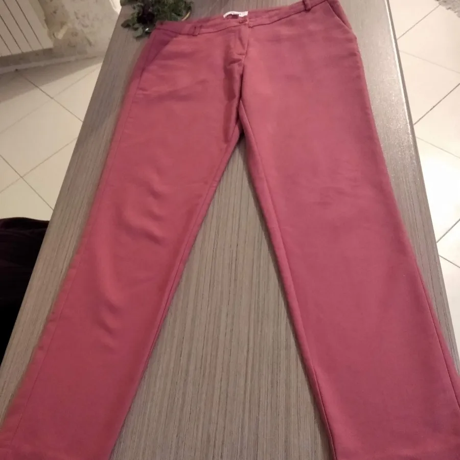 شلوار مجلسی KOTTON