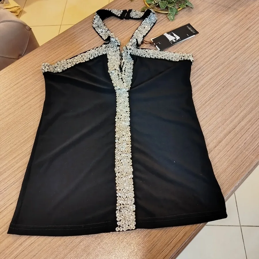 تاپ مجلسی (اتیکت دار)