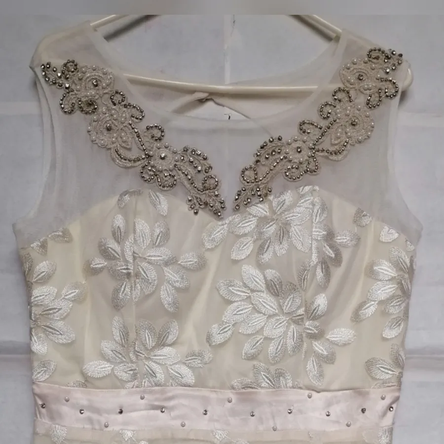 پیراهن مجلسی