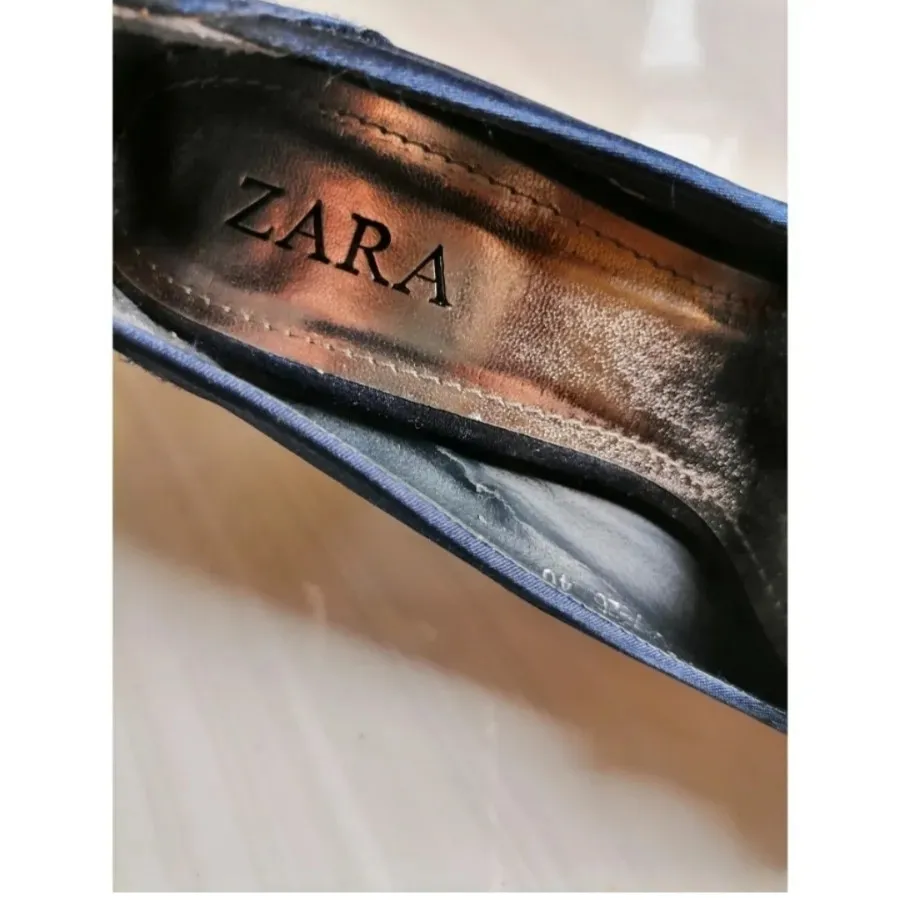 کفش zara