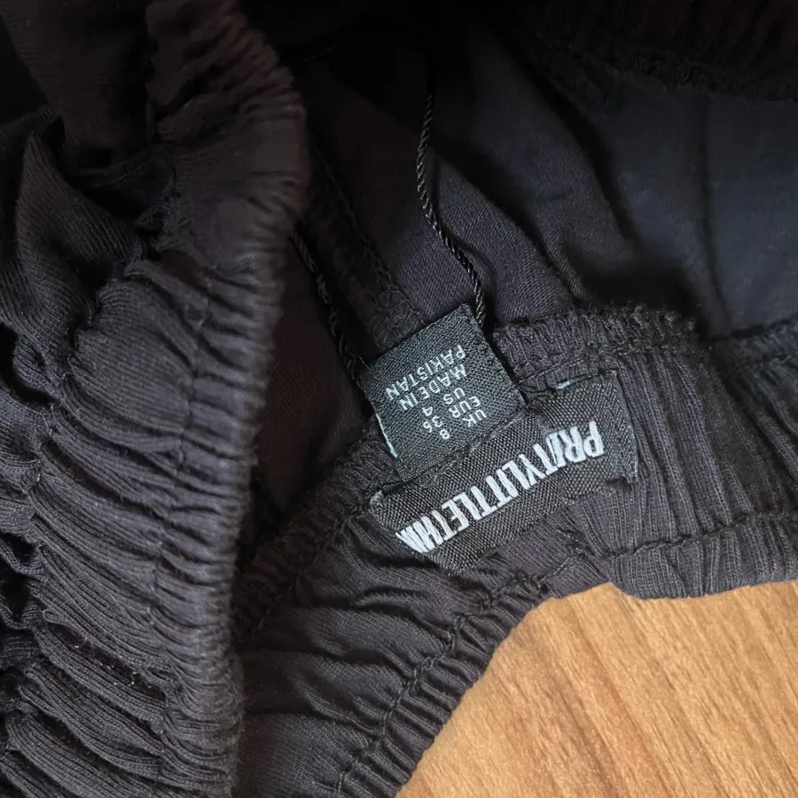 شورتک نخی PLT