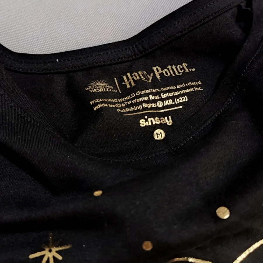 تیشرت کراپ سین سی