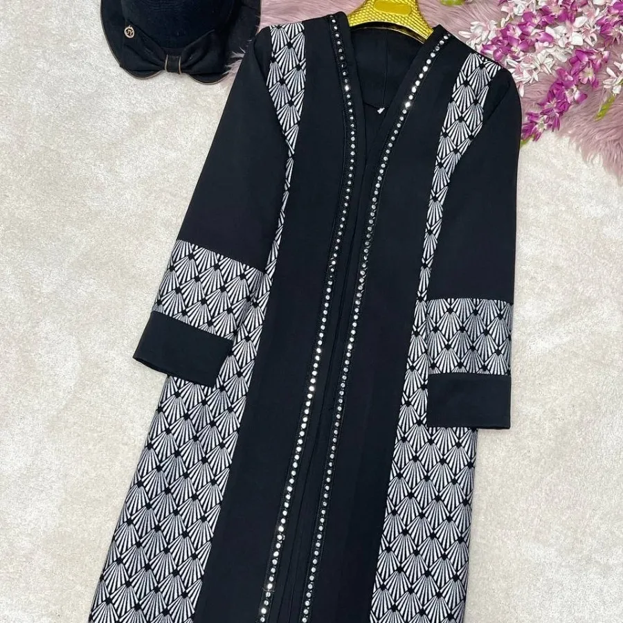 مانتو مزونی زنانه