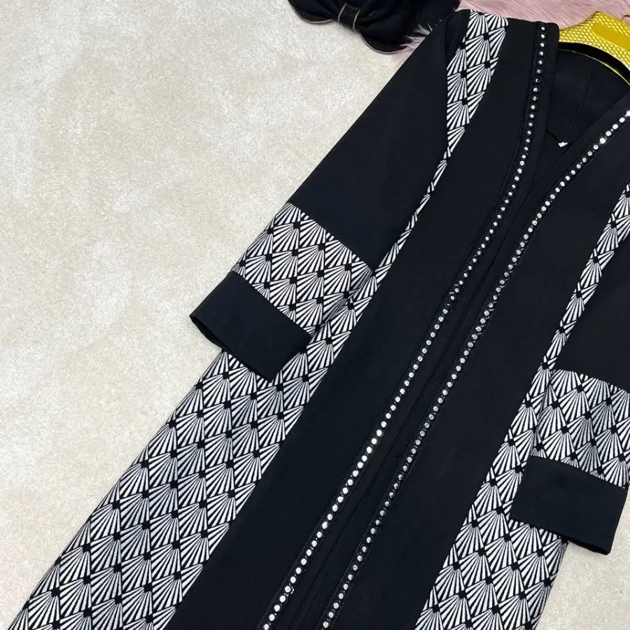 مانتو مزونی زنانه