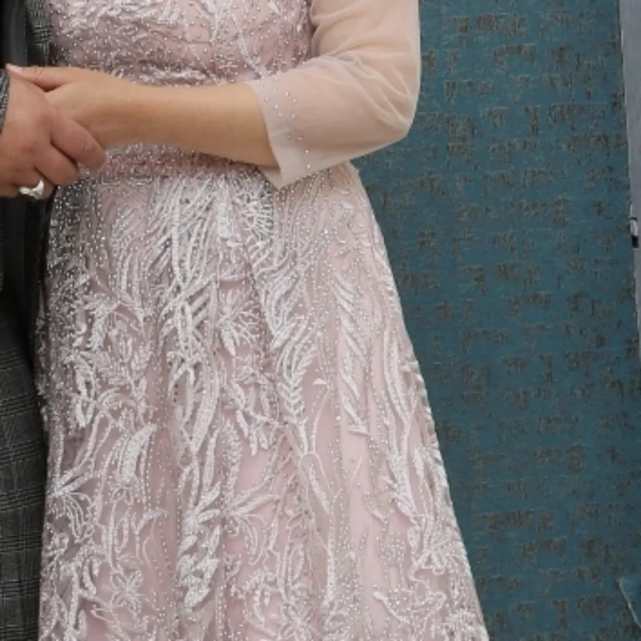 پیراهن مجلسی شیک