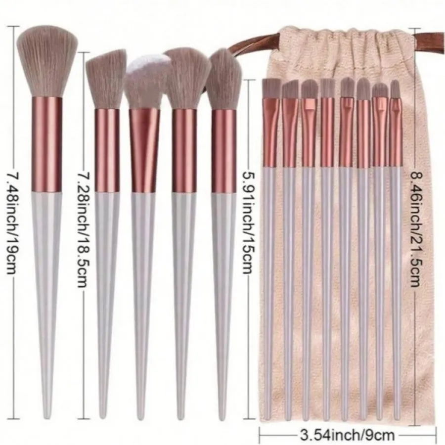 براش های جذاب