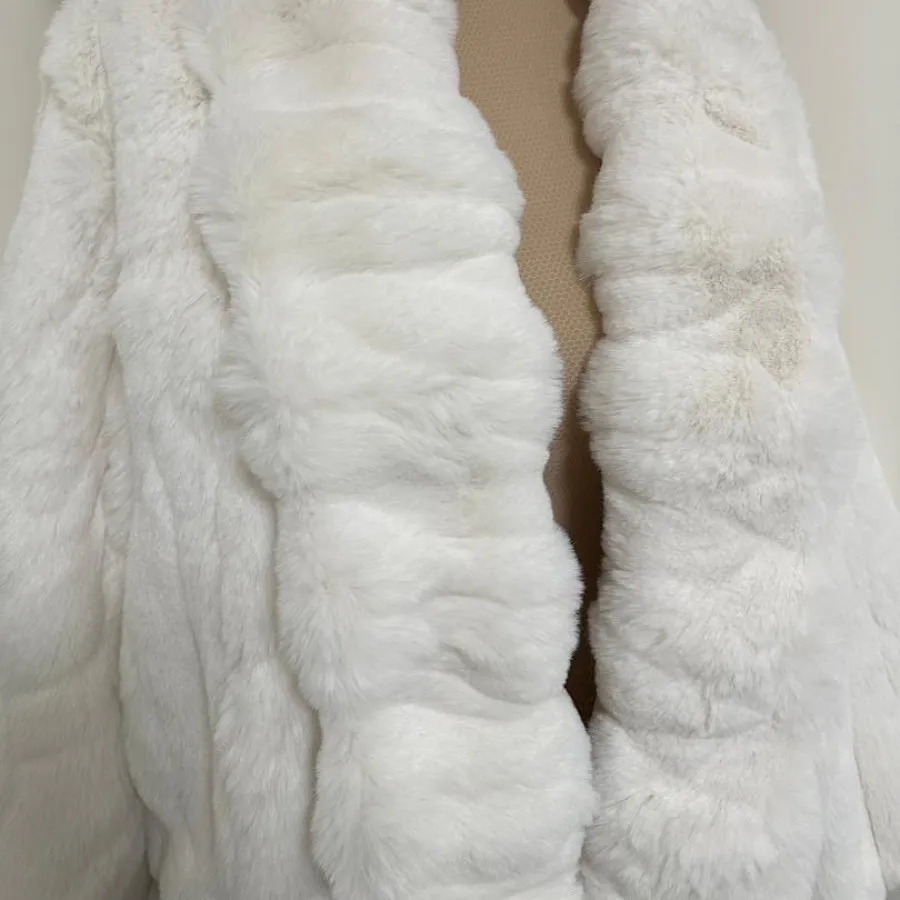 کت خز وارداتی