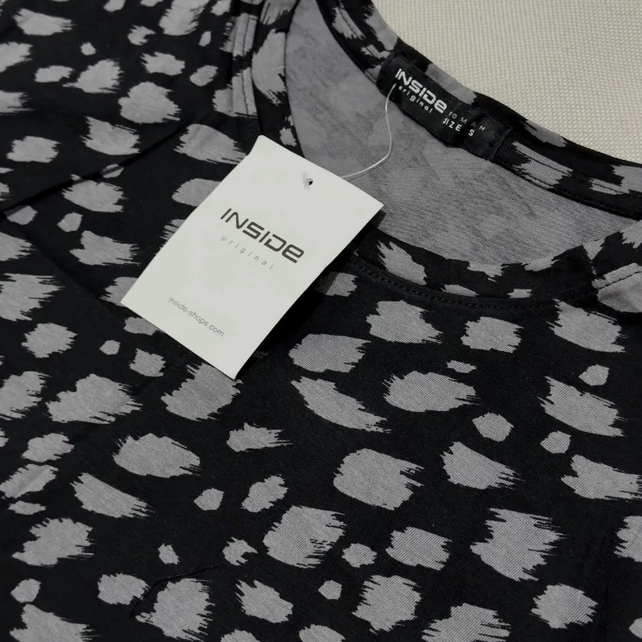 تیشرت کراپ وارداتی