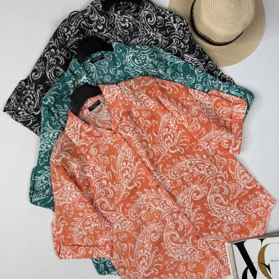 شومیز بهاره