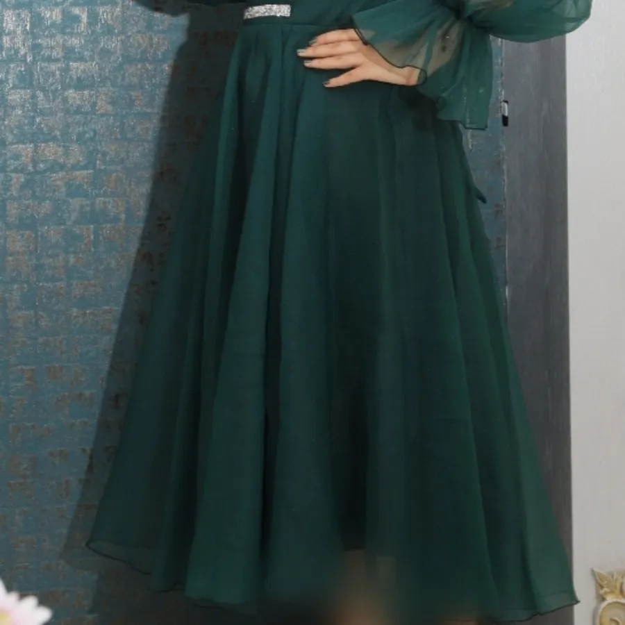 لباس مجلسی دخترانه