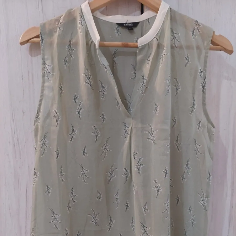 شومیز حلقه ای