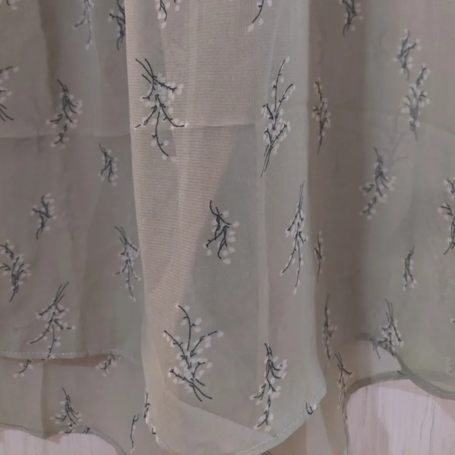 شومیز حلقه ای