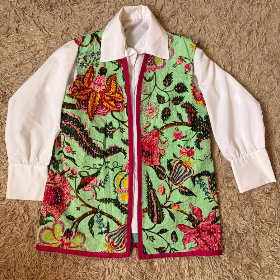 وست کوک‌دوزی