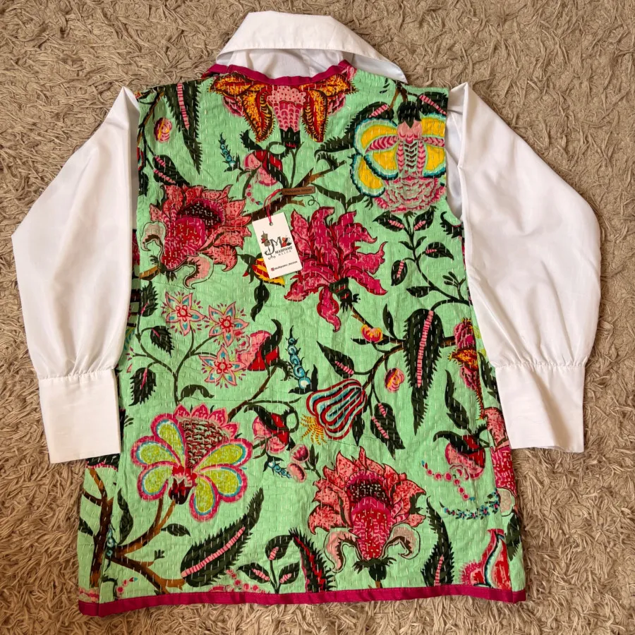 وست کوک‌دوزی