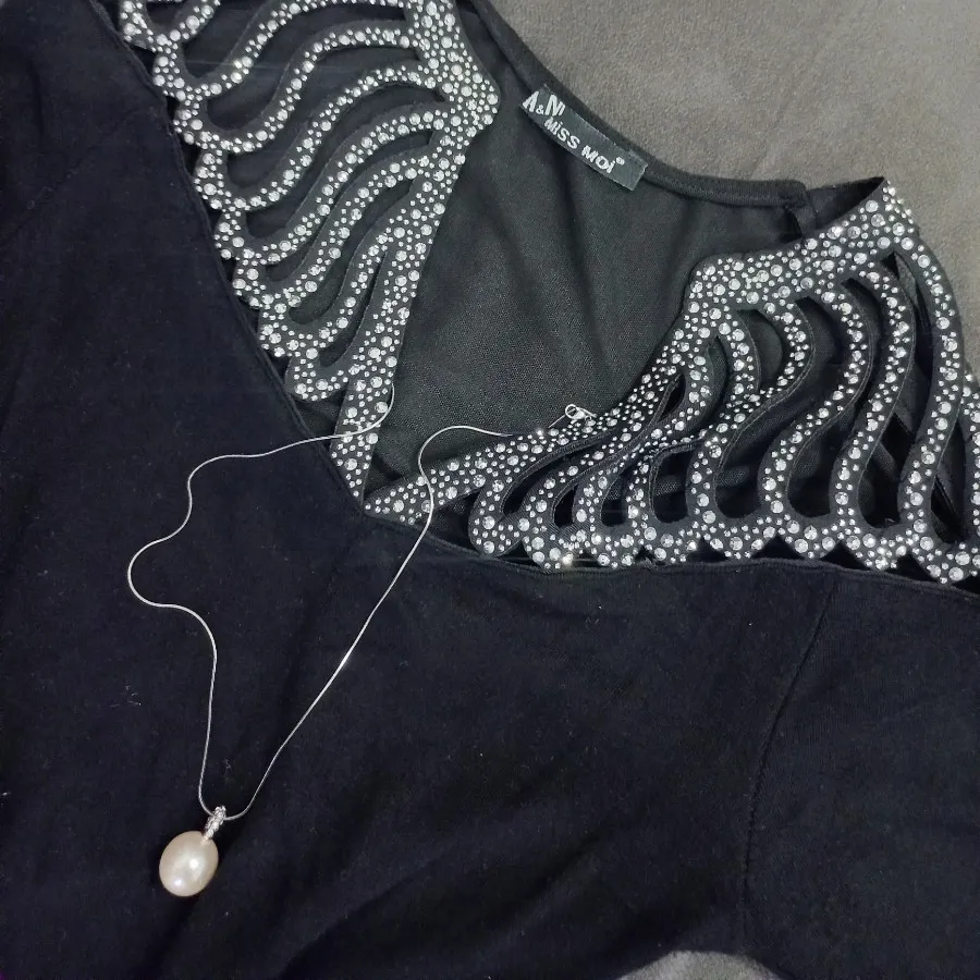 بلوز مجلسی برند