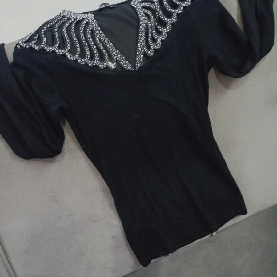 بلوز مجلسی برند