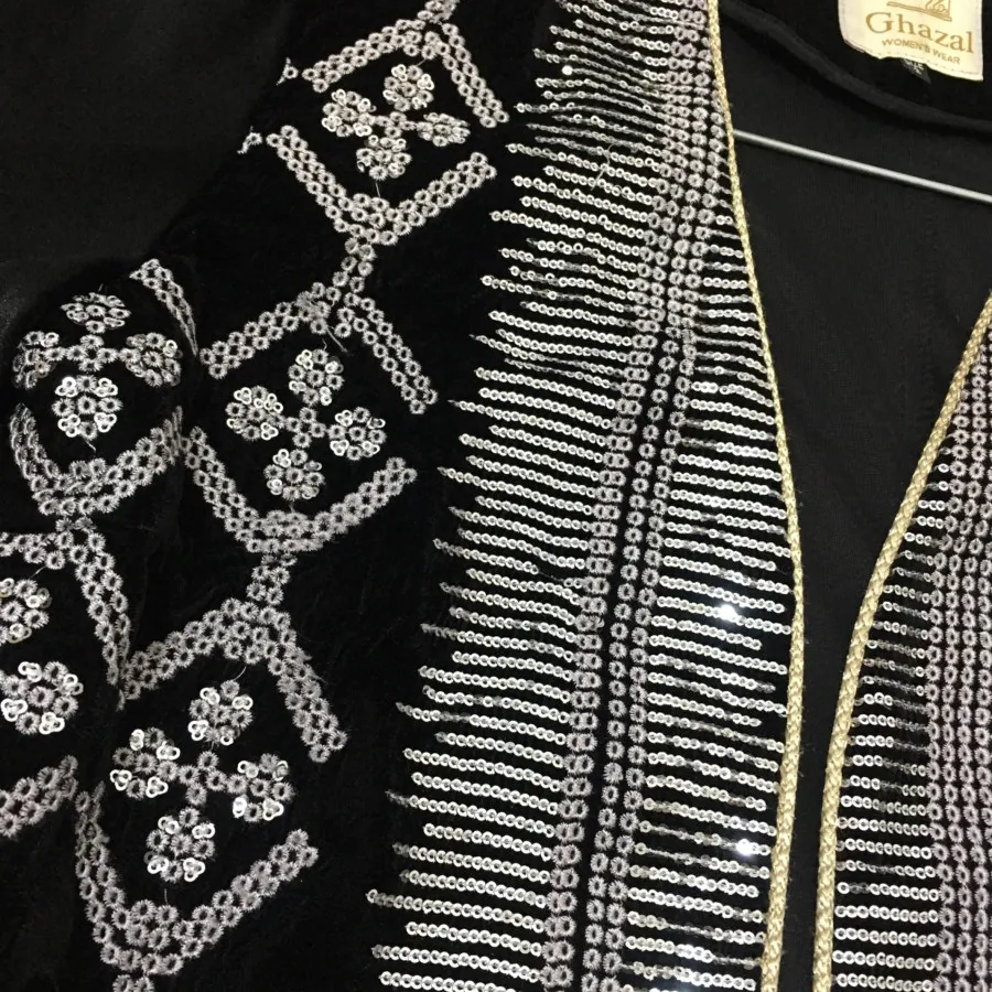 مانتو مجلسی