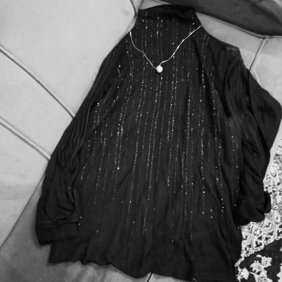 بلوز بافت مجلسی برند