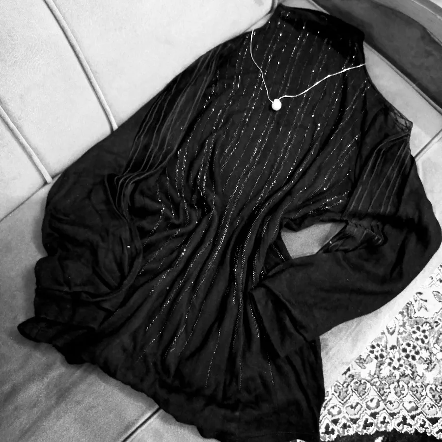 بلوز بافت مجلسی برند