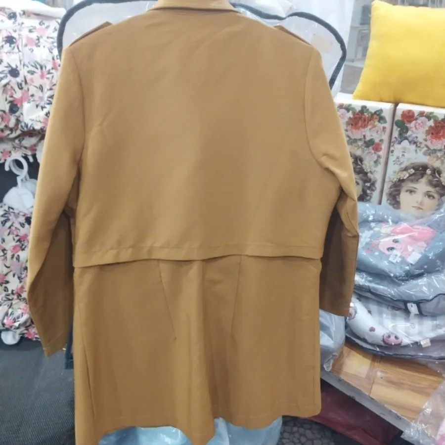 مانتو اسپرت