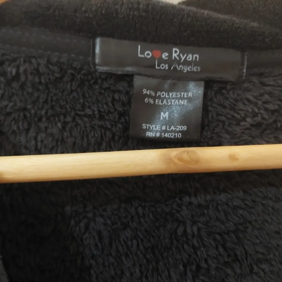 سوییشرت تدی