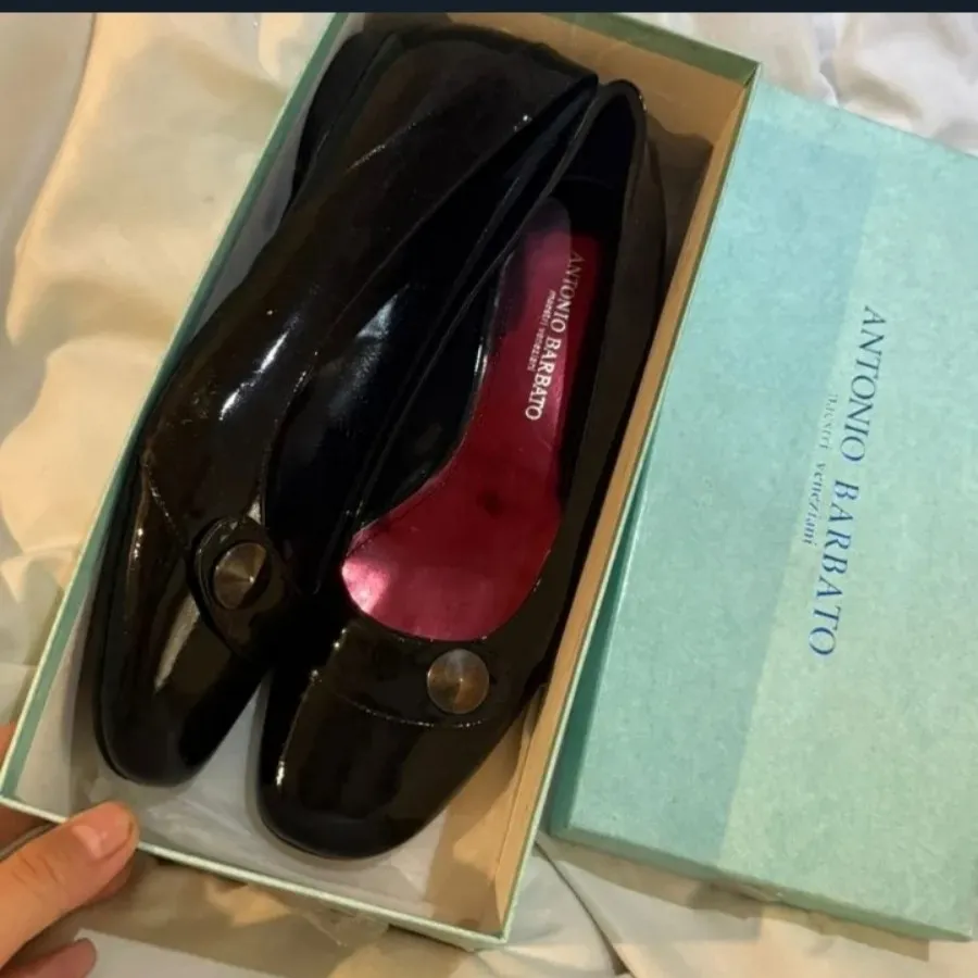 کالج آنتونیو بارباتو