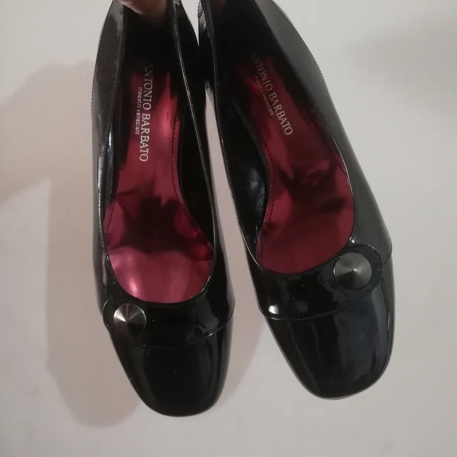 کالج آنتونیو بارباتو