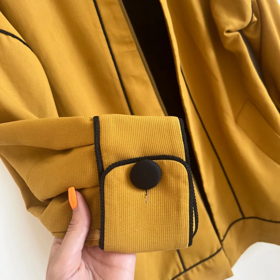 مانتو زنانه