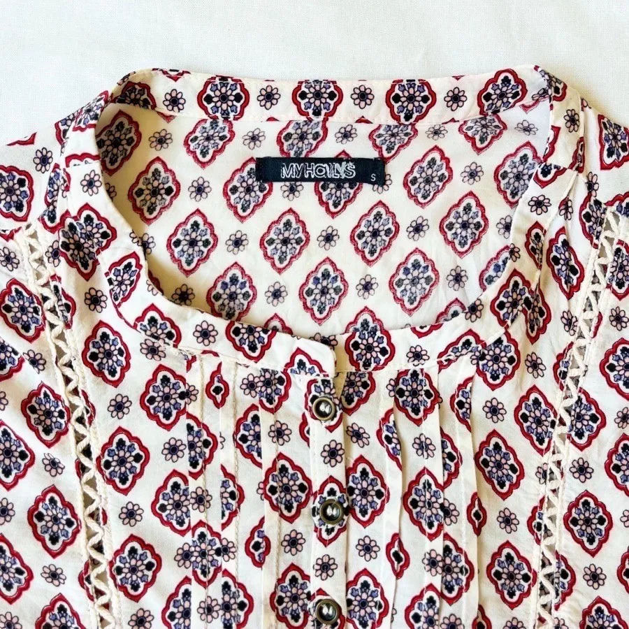 تونیک نخی هنری