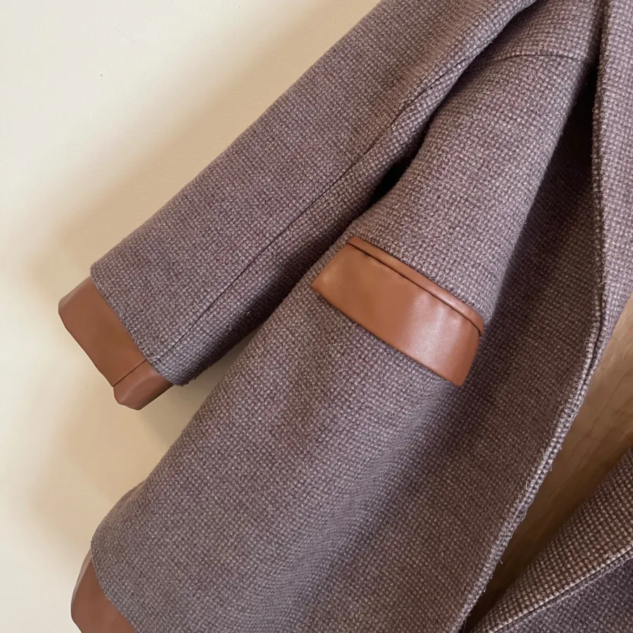 پالتو زنانه