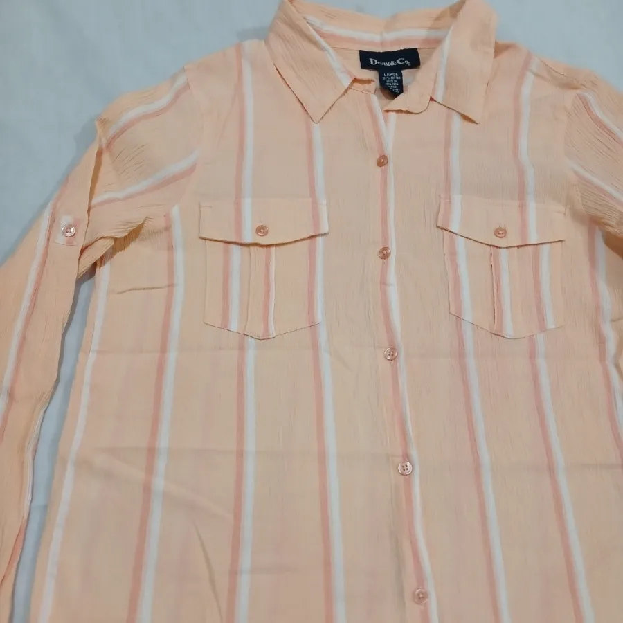 سومیز خارجی گلبه ای رنگ