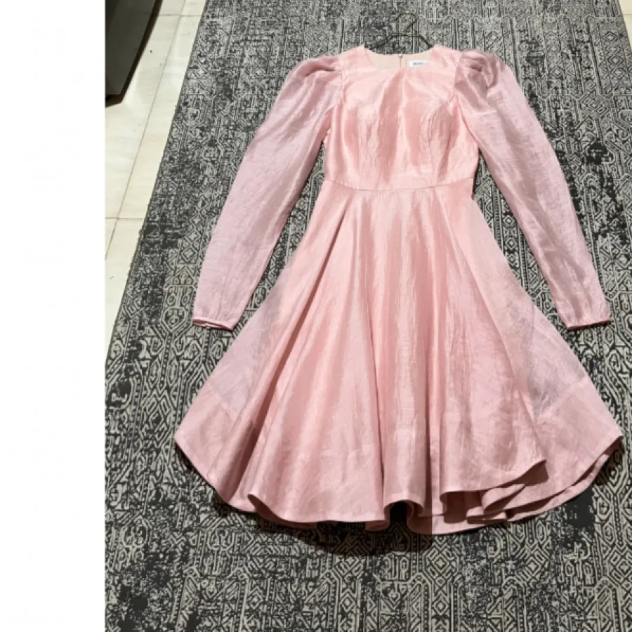 پیرآهن عروسکی