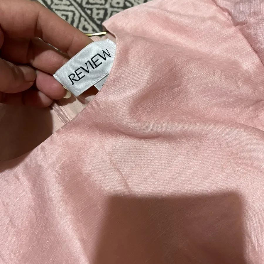 پیرآهن عروسکی