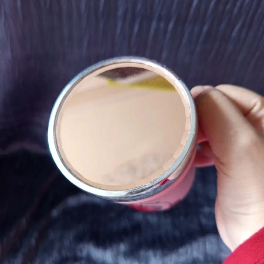 ماگ درب آینه ای