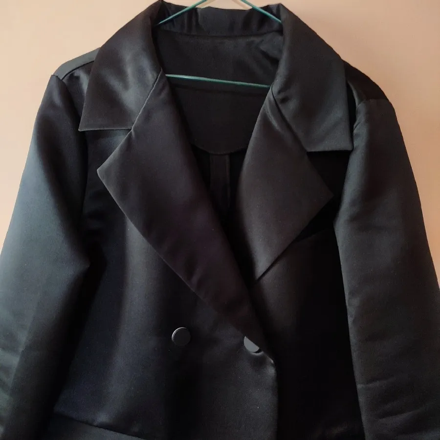 کت مزون دوز