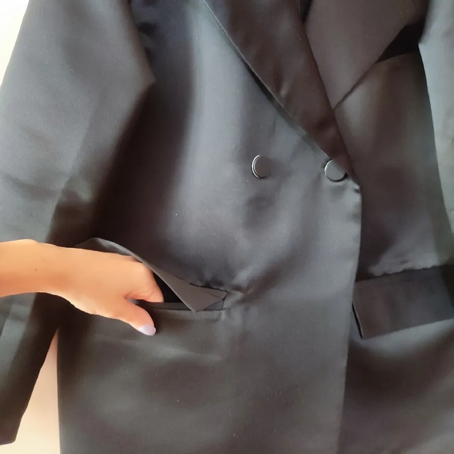 کت مزون دوز