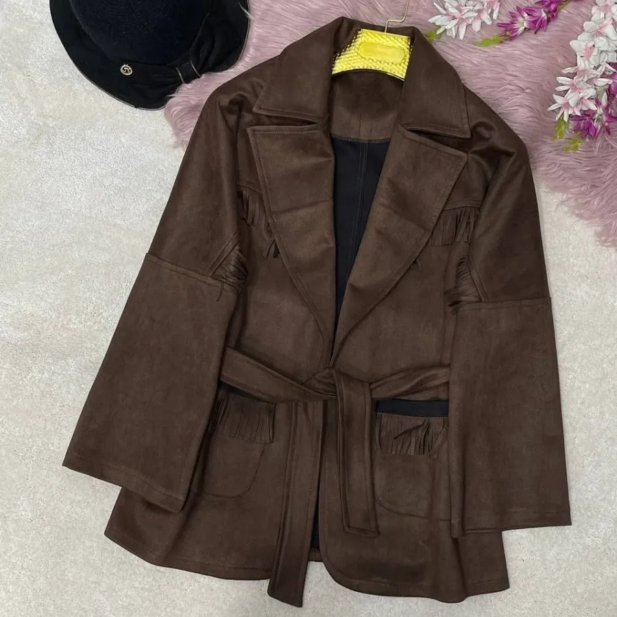 پالتو شیک زنانه