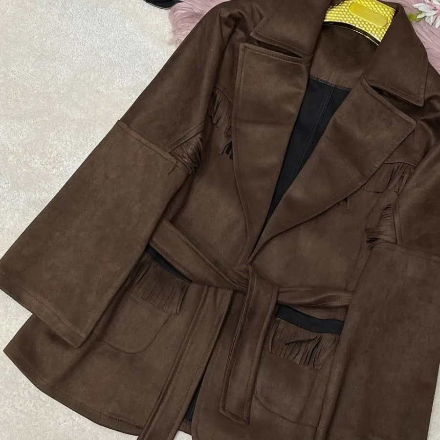 پالتو شیک زنانه