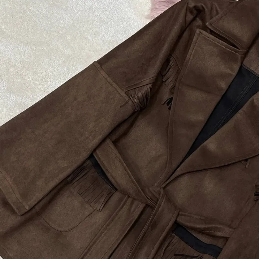 پالتو شیک زنانه