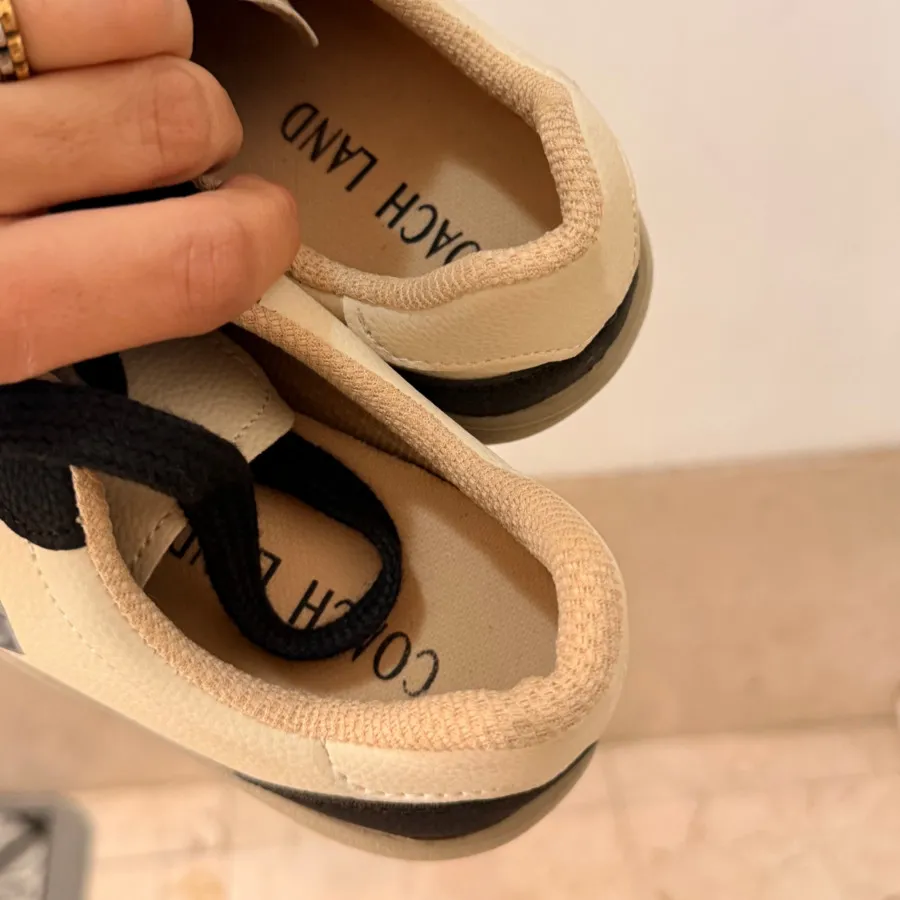 ونس کرم مشکی